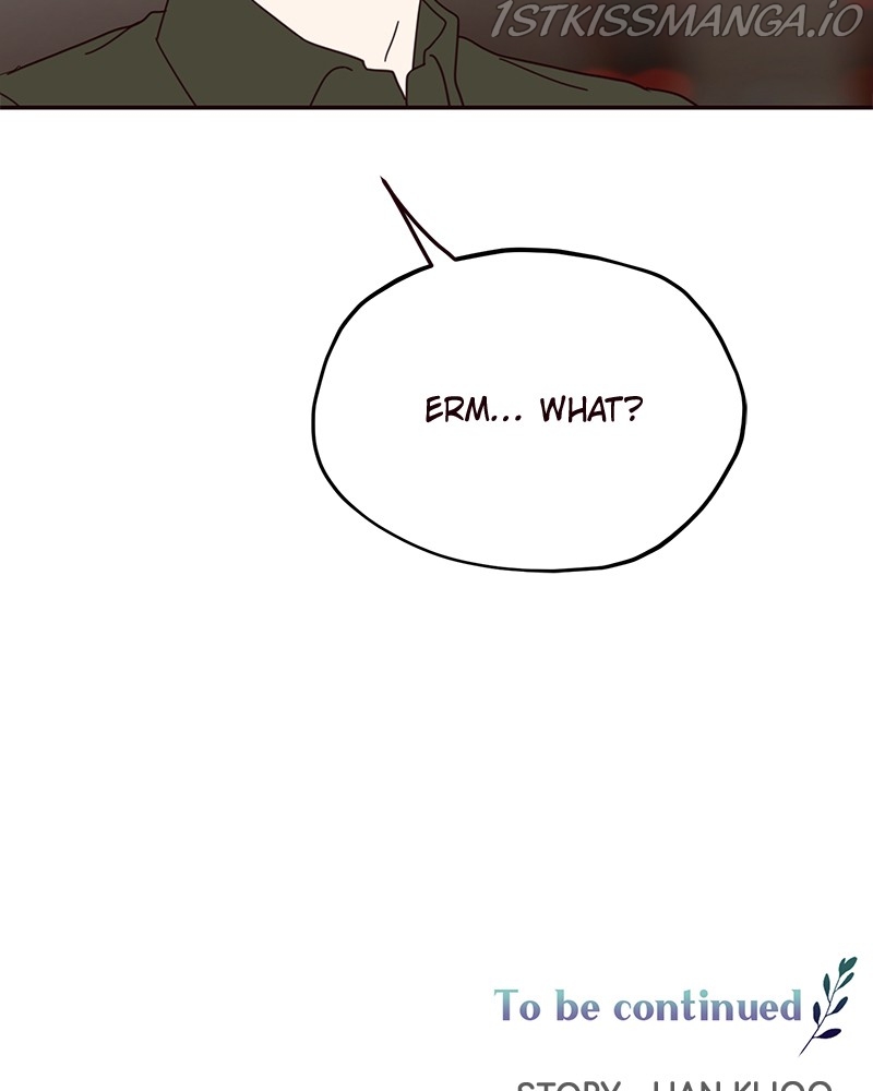 Sarang and Pyeonggang’s Ondal Chapter 58 - page 74