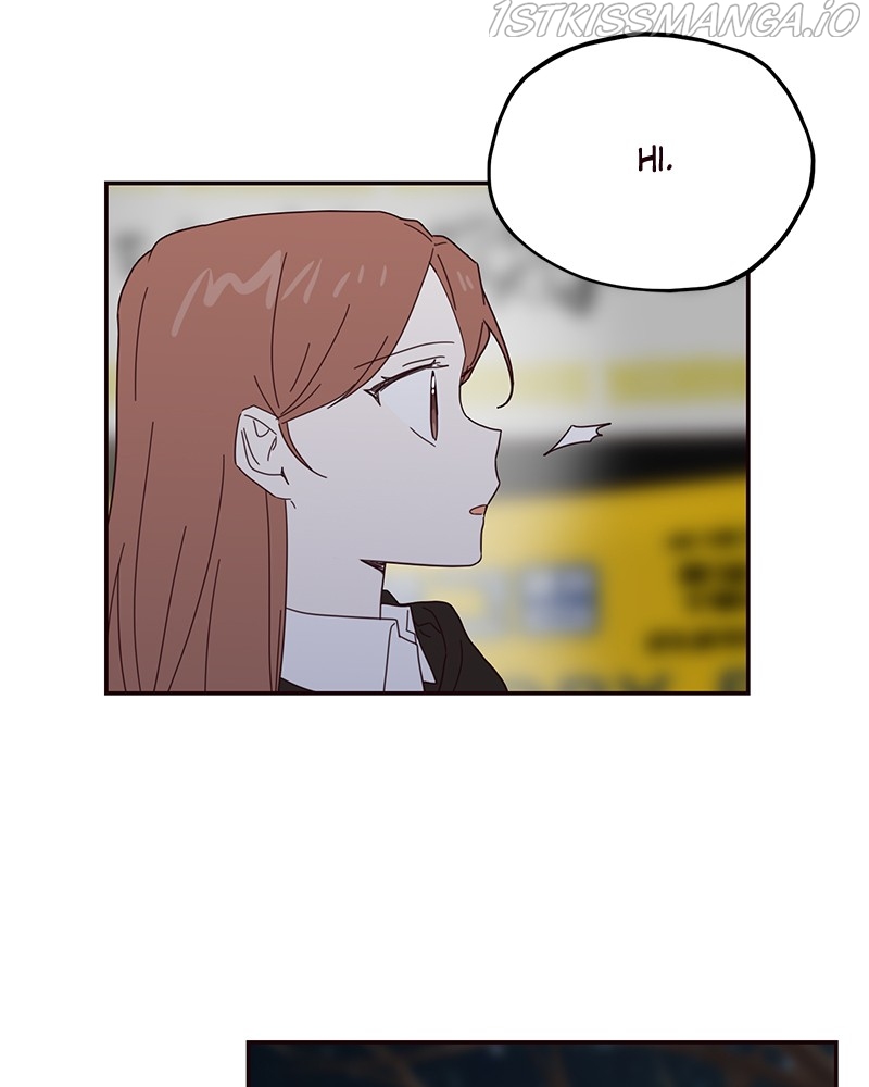 Sarang and Pyeonggang’s Ondal Chapter 58 - page 8