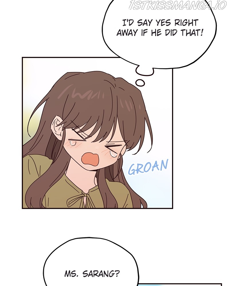 Sarang and Pyeonggang’s Ondal Chapter 57 - page 26