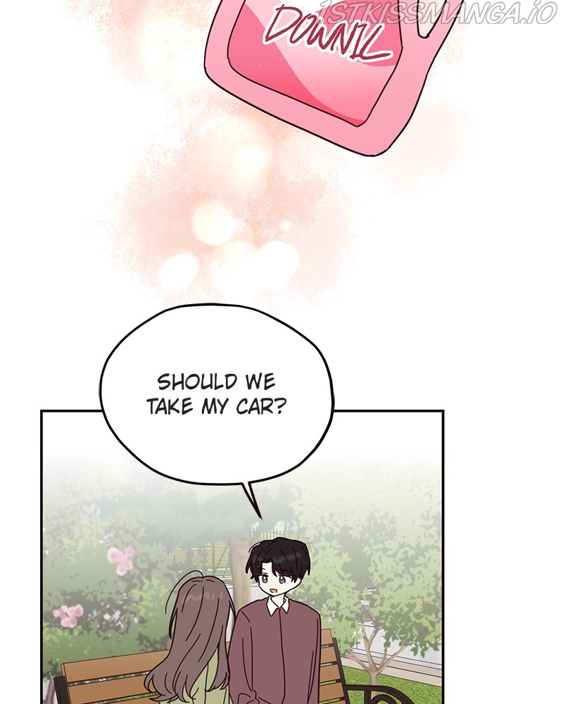 Sarang and Pyeonggang’s Ondal Chapter 57 - page 32