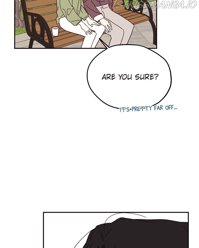 Sarang and Pyeonggang’s Ondal Chapter 57 - page 33