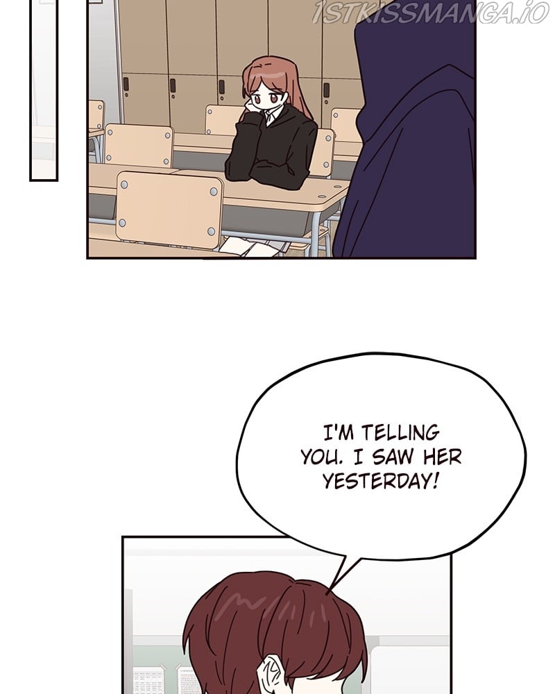 Sarang and Pyeonggang’s Ondal Chapter 57 - page 39