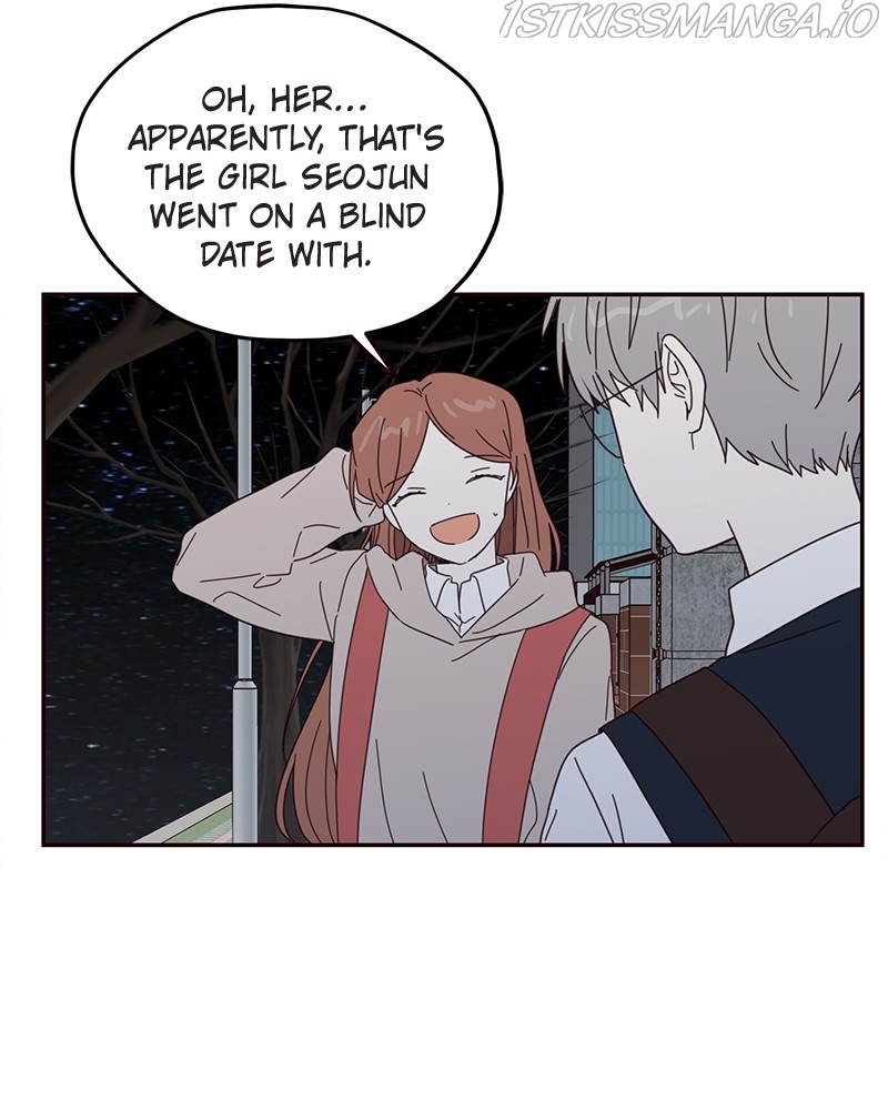 Sarang and Pyeonggang’s Ondal Chapter 57 - page 4