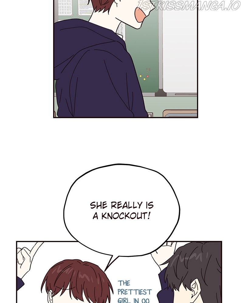 Sarang and Pyeonggang’s Ondal Chapter 57 - page 40
