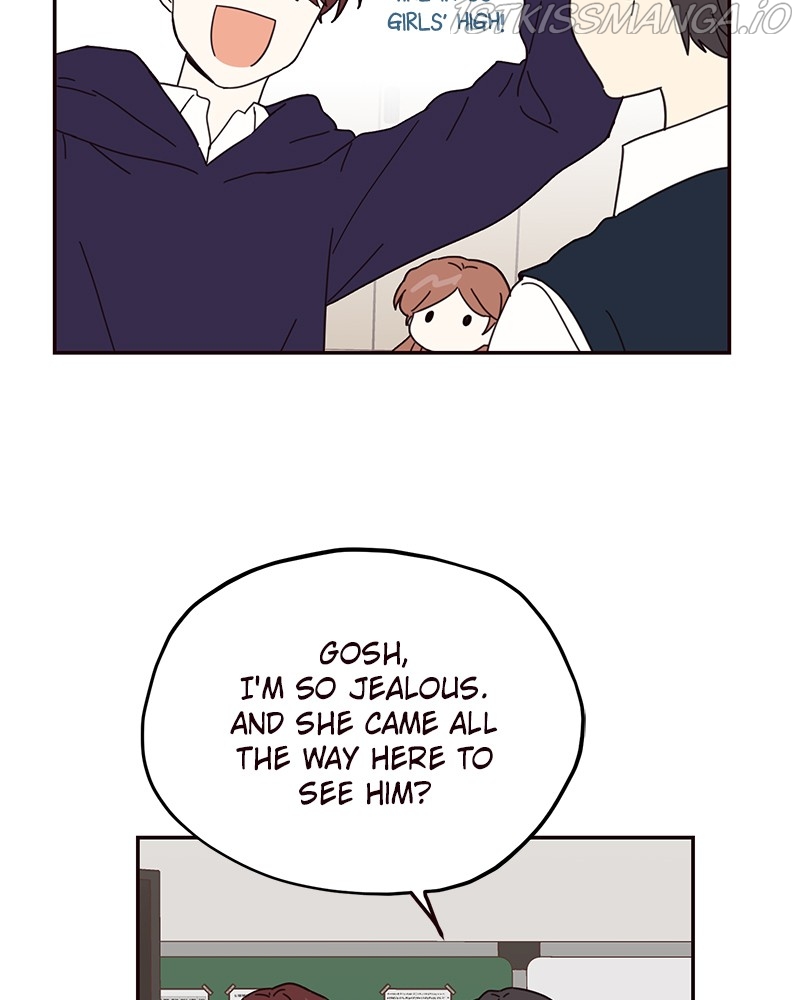 Sarang and Pyeonggang’s Ondal Chapter 57 - page 41