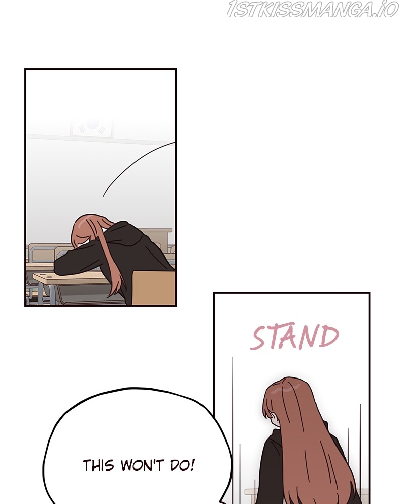 Sarang and Pyeonggang’s Ondal Chapter 57 - page 44