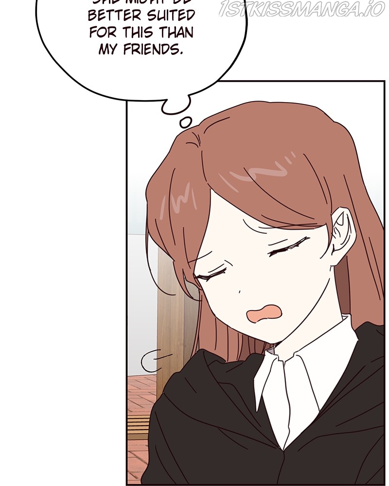 Sarang and Pyeonggang’s Ondal Chapter 57 - page 64