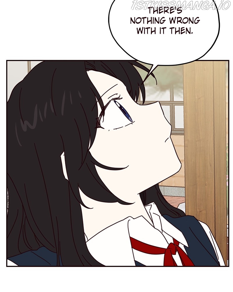 Sarang and Pyeonggang’s Ondal Chapter 57 - page 73