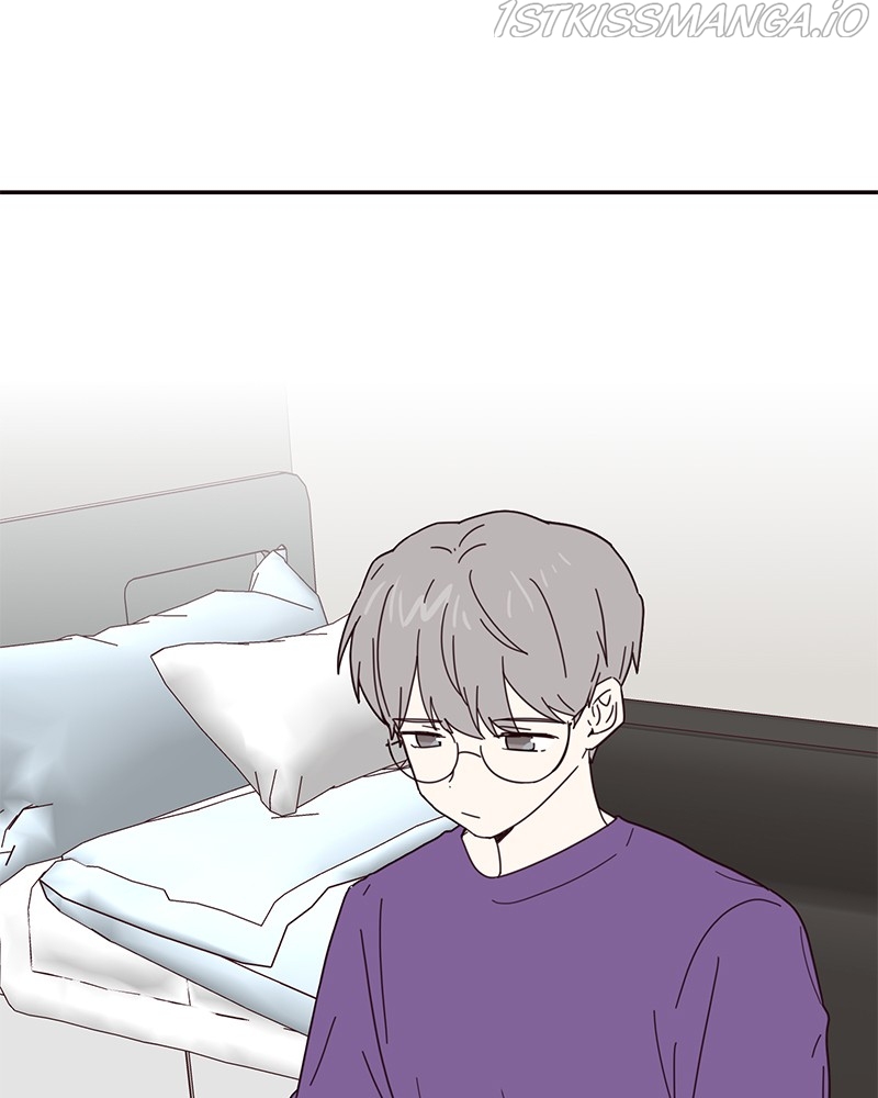 Sarang and Pyeonggang’s Ondal Chapter 55 - page 1