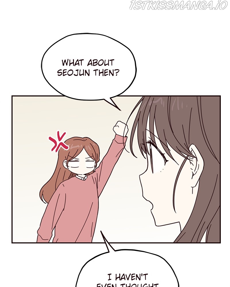 Sarang and Pyeonggang’s Ondal Chapter 55 - page 29