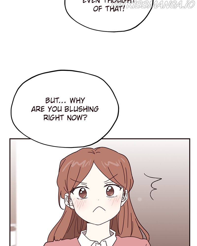 Sarang and Pyeonggang’s Ondal Chapter 55 - page 30