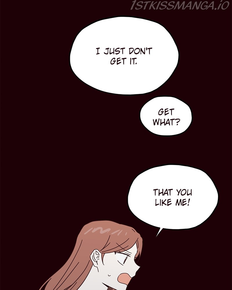 Sarang and Pyeonggang’s Ondal Chapter 55 - page 37