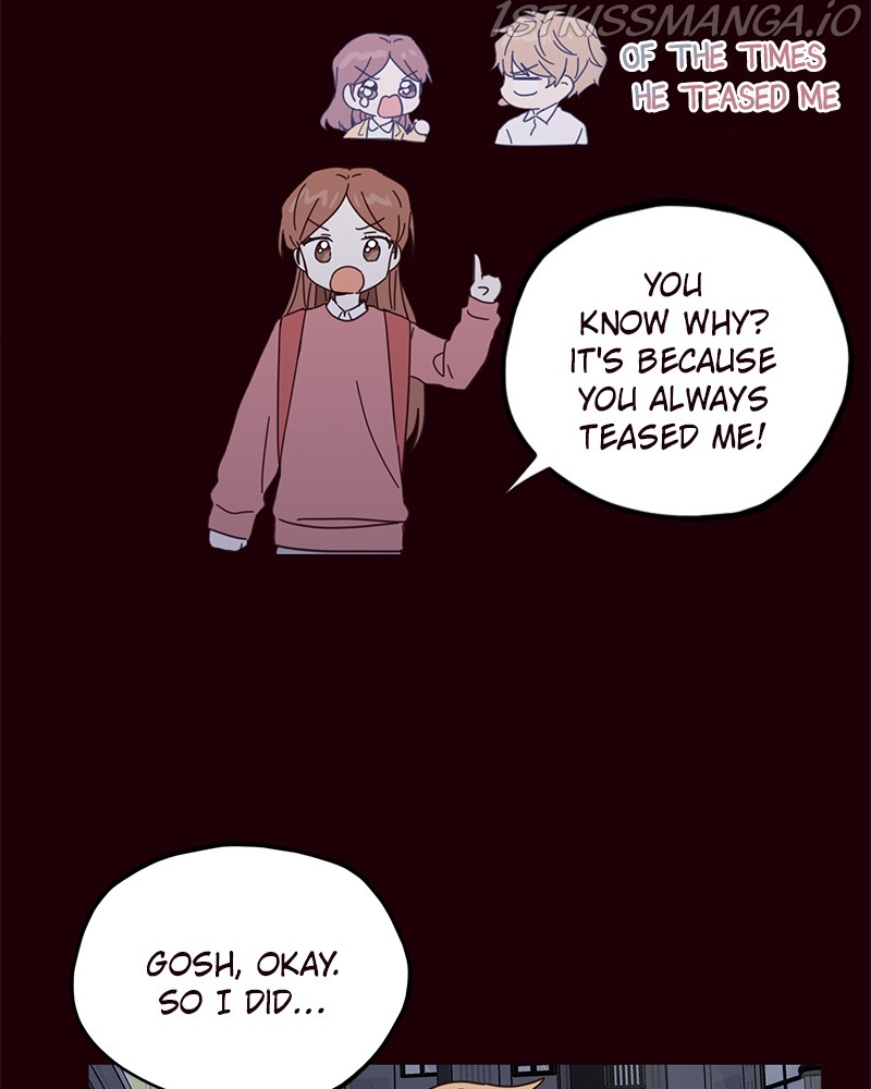 Sarang and Pyeonggang’s Ondal Chapter 55 - page 39