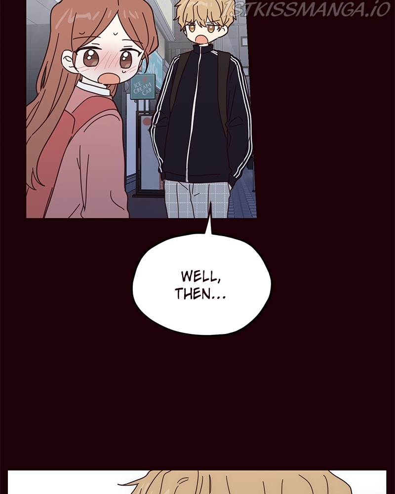 Sarang and Pyeonggang’s Ondal Chapter 55 - page 45