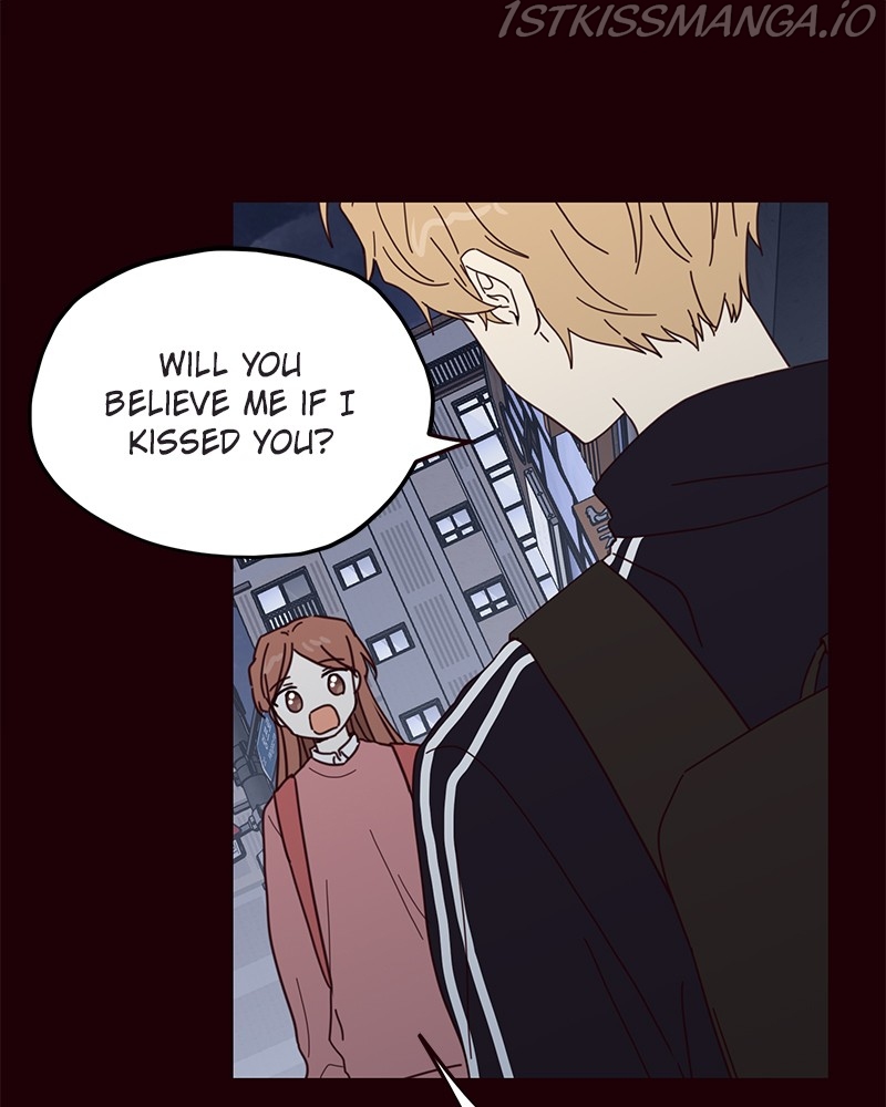 Sarang and Pyeonggang’s Ondal Chapter 55 - page 47