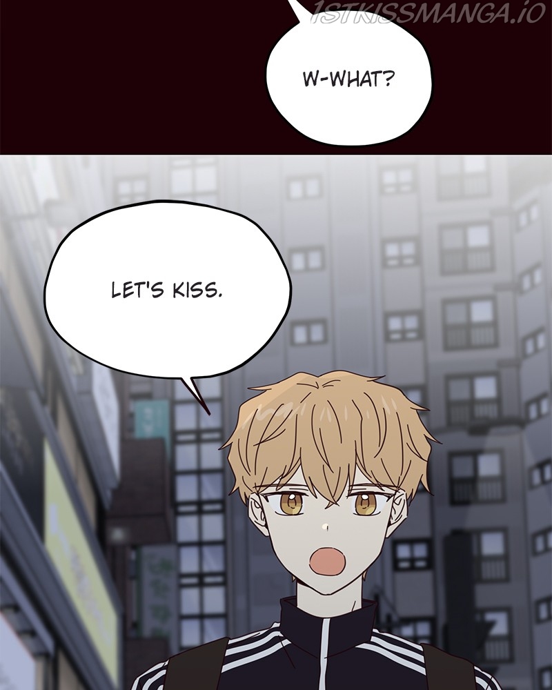 Sarang and Pyeonggang’s Ondal Chapter 55 - page 48