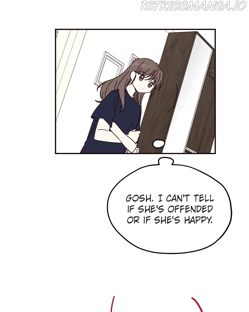 Sarang and Pyeonggang’s Ondal Chapter 55 - page 53