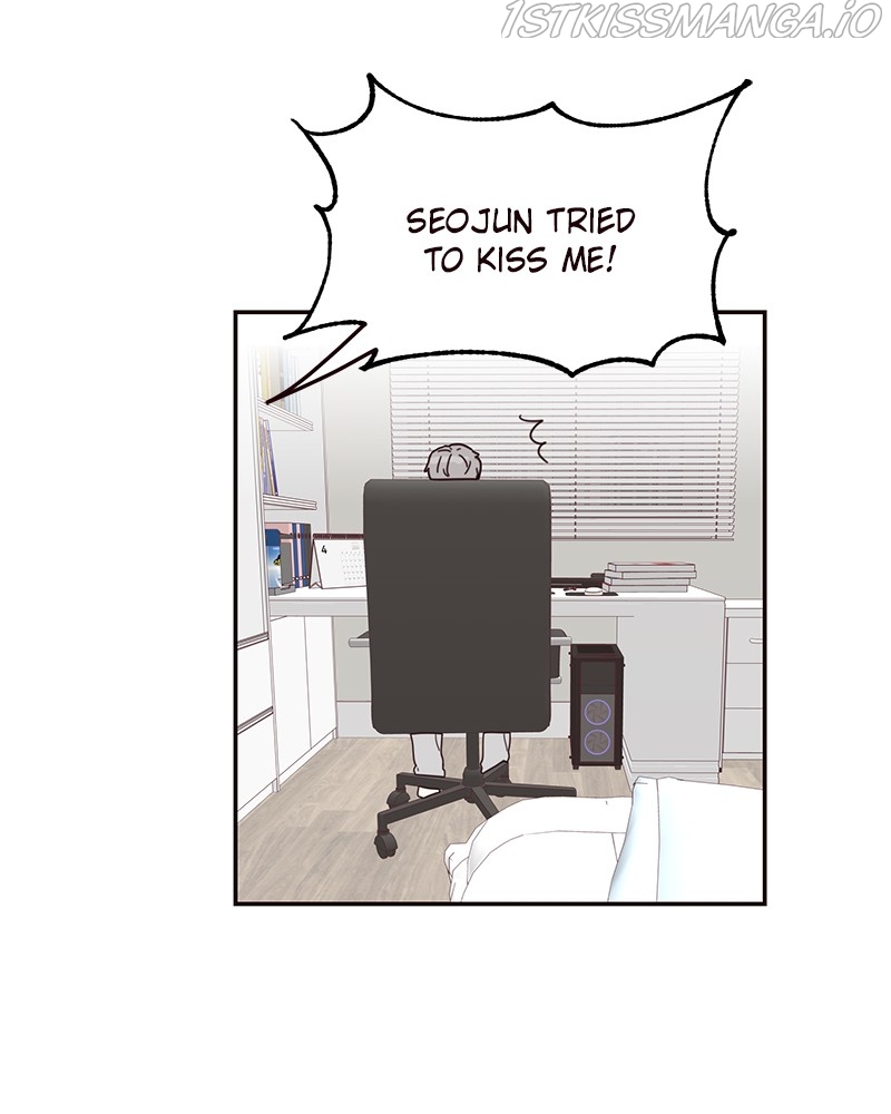 Sarang and Pyeonggang’s Ondal Chapter 55 - page 7
