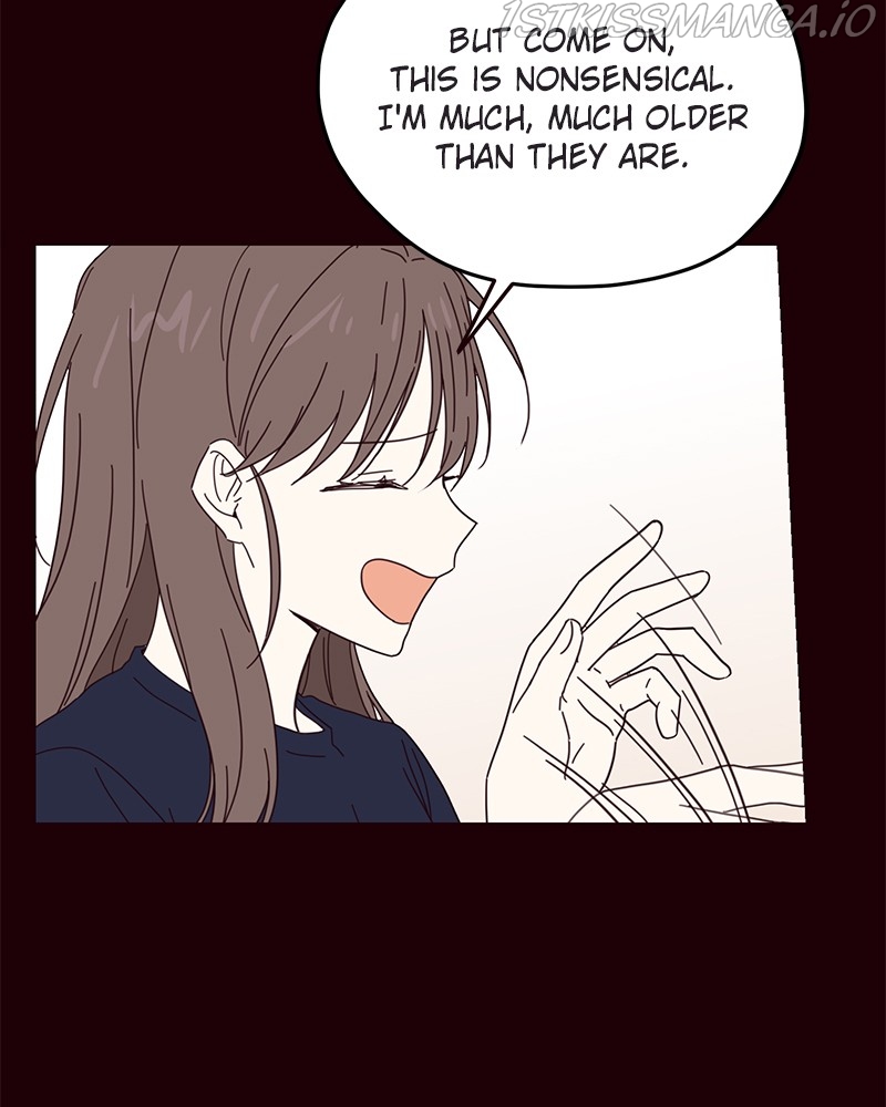 Sarang and Pyeonggang’s Ondal Chapter 55 - page 71