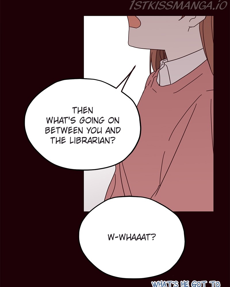 Sarang and Pyeonggang’s Ondal Chapter 55 - page 72