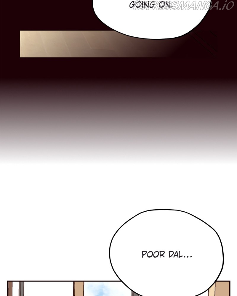 Sarang and Pyeonggang’s Ondal Chapter 55 - page 74