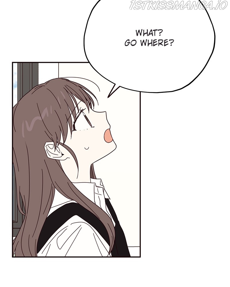 Sarang and Pyeonggang’s Ondal Chapter 55 - page 77