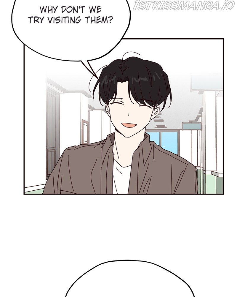 Sarang and Pyeonggang’s Ondal Chapter 55 - page 79