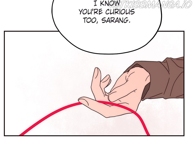 Sarang and Pyeonggang’s Ondal Chapter 55 - page 80
