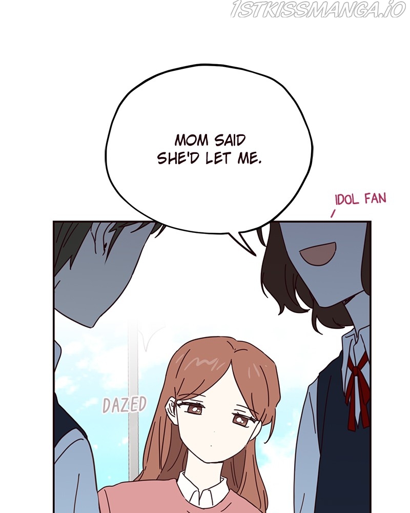 Sarang and Pyeonggang’s Ondal Chapter 54 - page 33