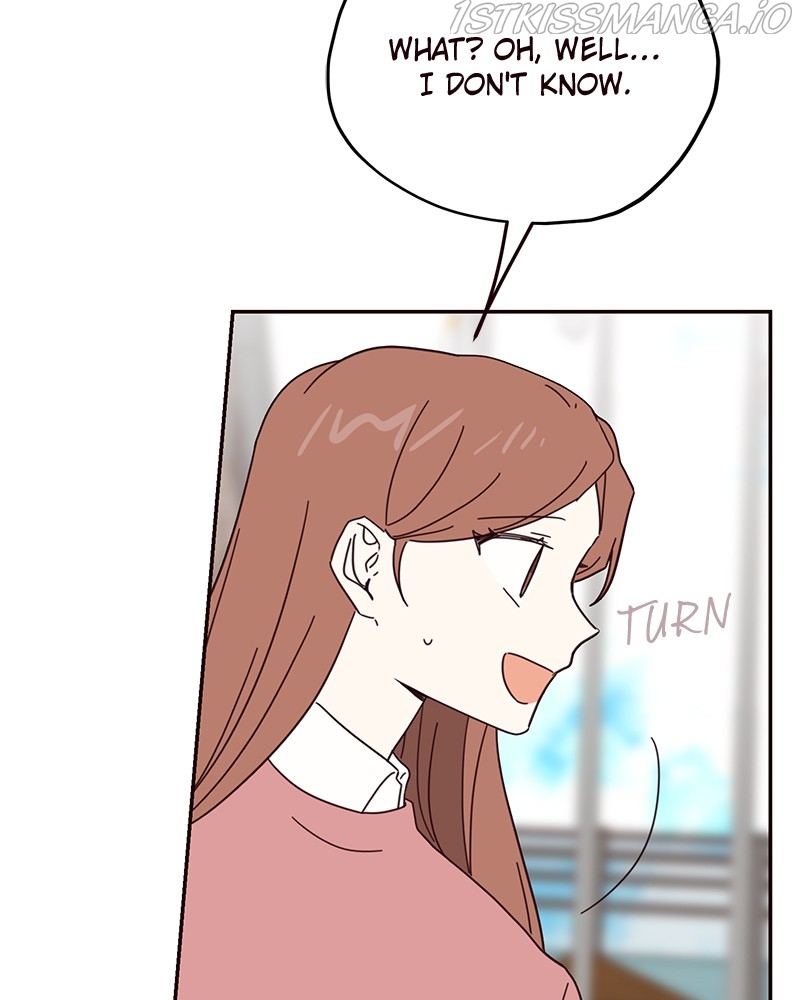 Sarang and Pyeonggang’s Ondal Chapter 54 - page 41