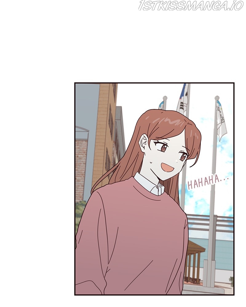 Sarang and Pyeonggang’s Ondal Chapter 54 - page 45