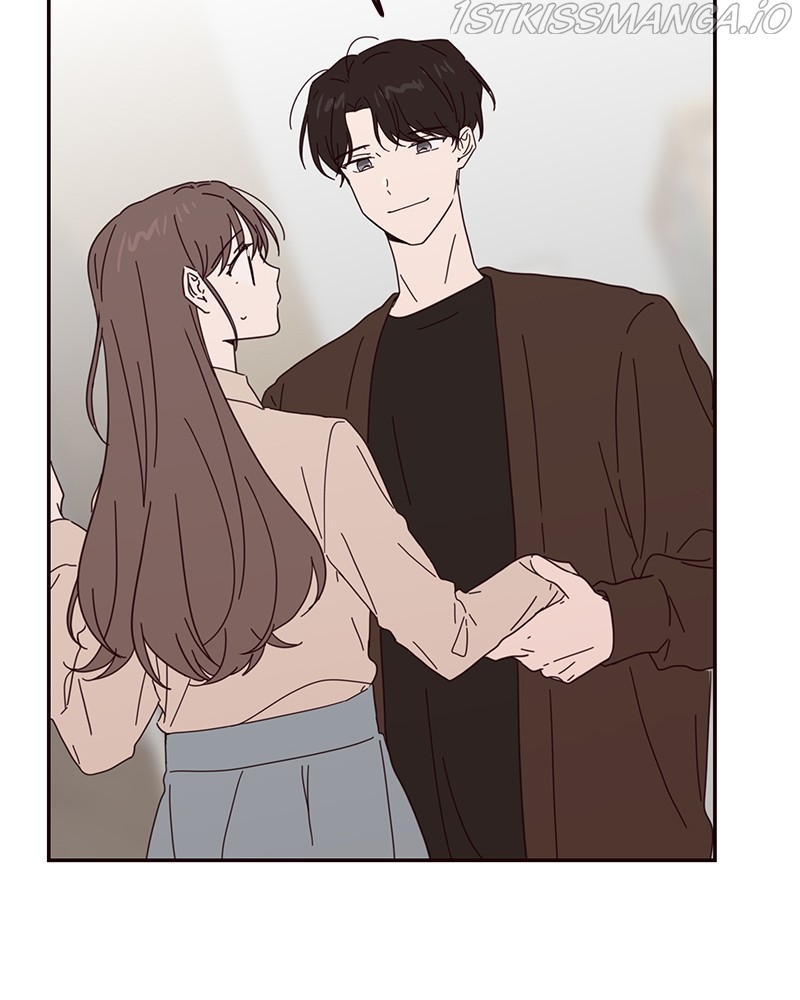 Sarang and Pyeonggang’s Ondal Chapter 54 - page 66