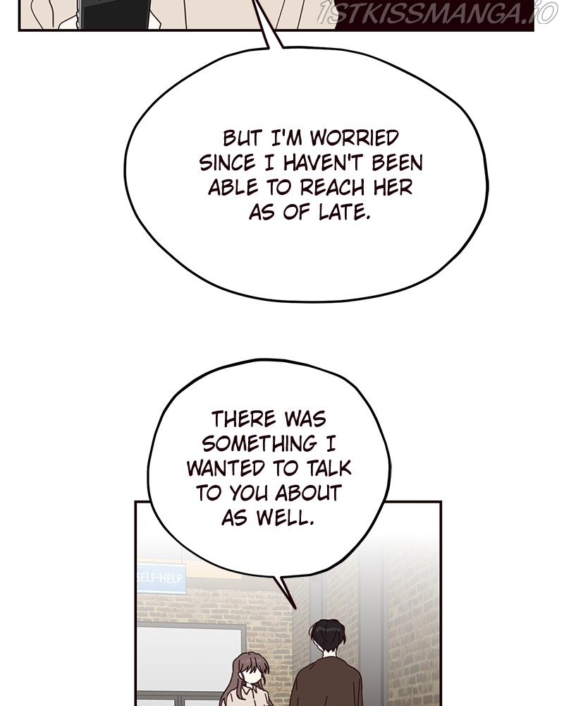 Sarang and Pyeonggang’s Ondal Chapter 54 - page 73