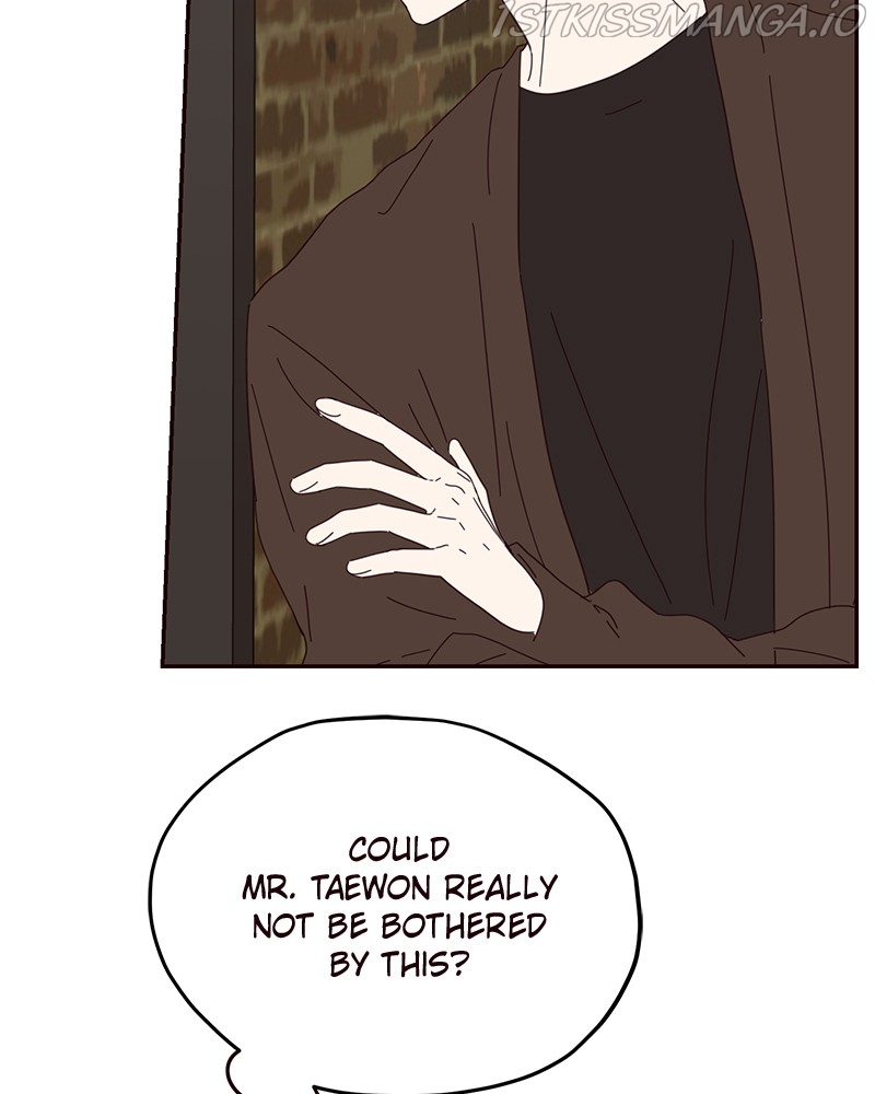 Sarang and Pyeonggang’s Ondal Chapter 54 - page 80