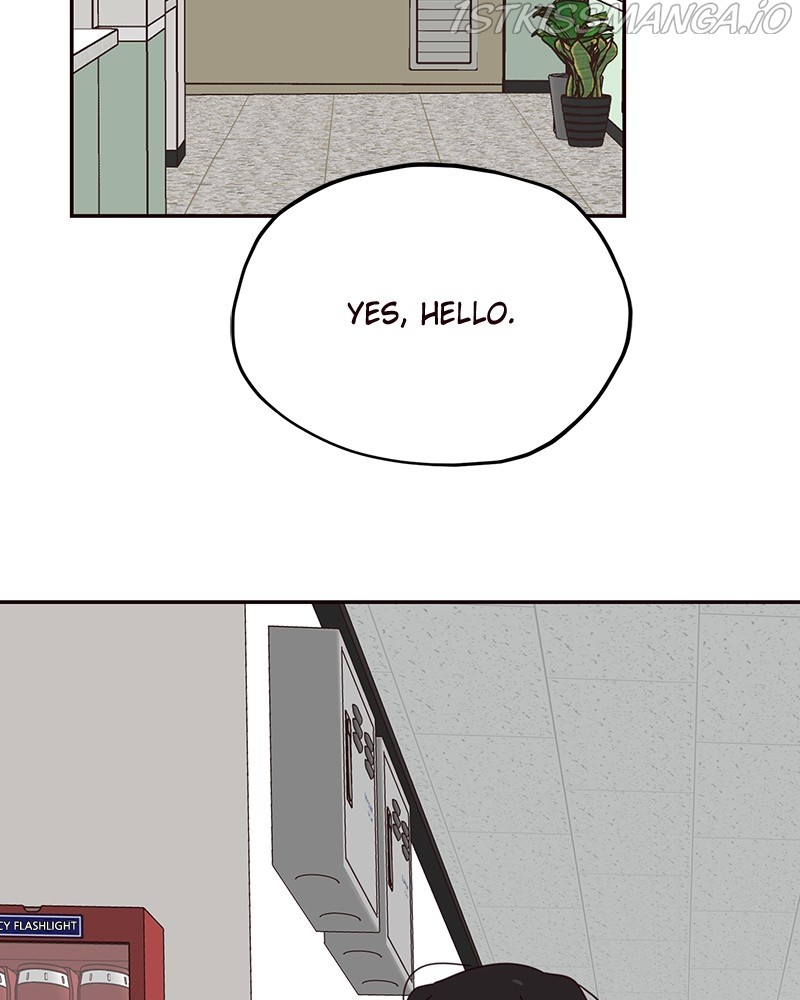 Sarang and Pyeonggang’s Ondal Chapter 51 - page 102