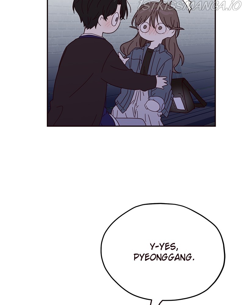 Sarang and Pyeonggang’s Ondal Chapter 51 - page 18