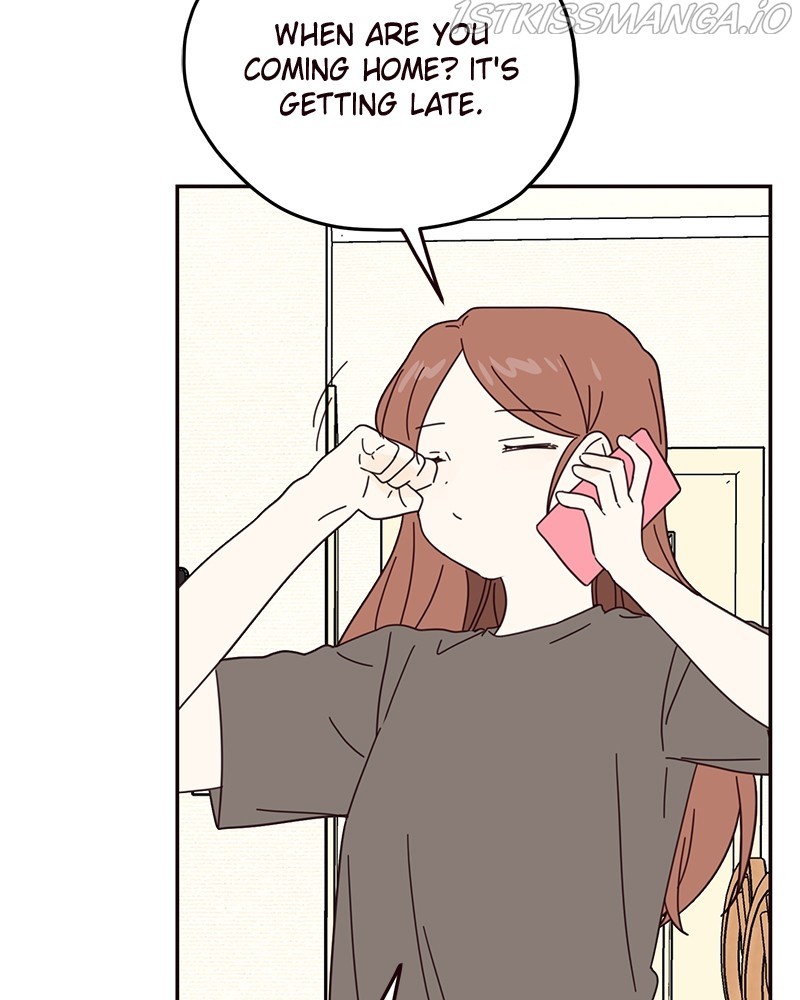 Sarang and Pyeonggang’s Ondal Chapter 51 - page 20