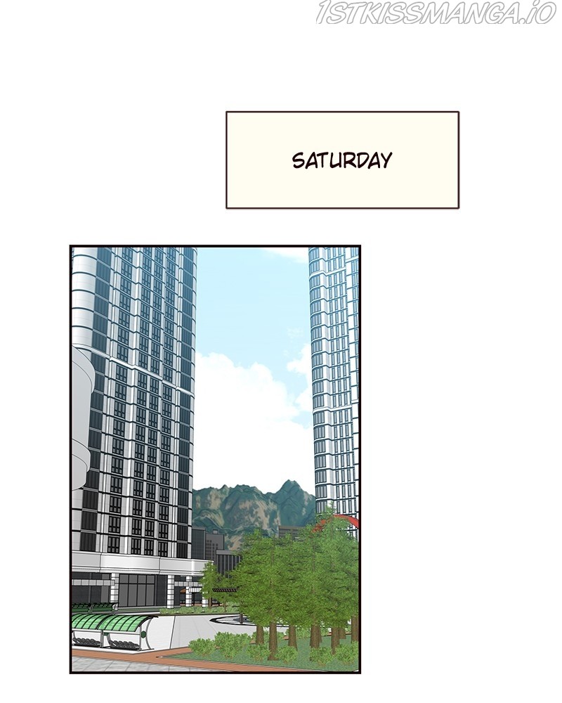 Sarang and Pyeonggang’s Ondal Chapter 51 - page 27