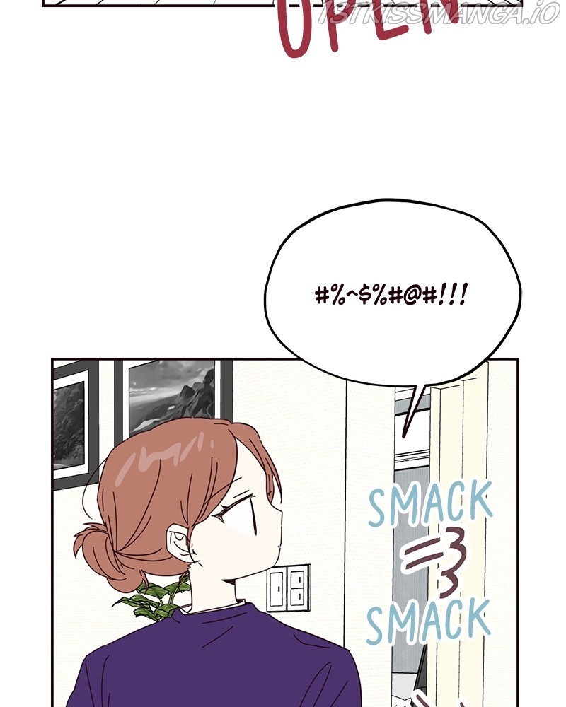 Sarang and Pyeonggang’s Ondal Chapter 51 - page 29