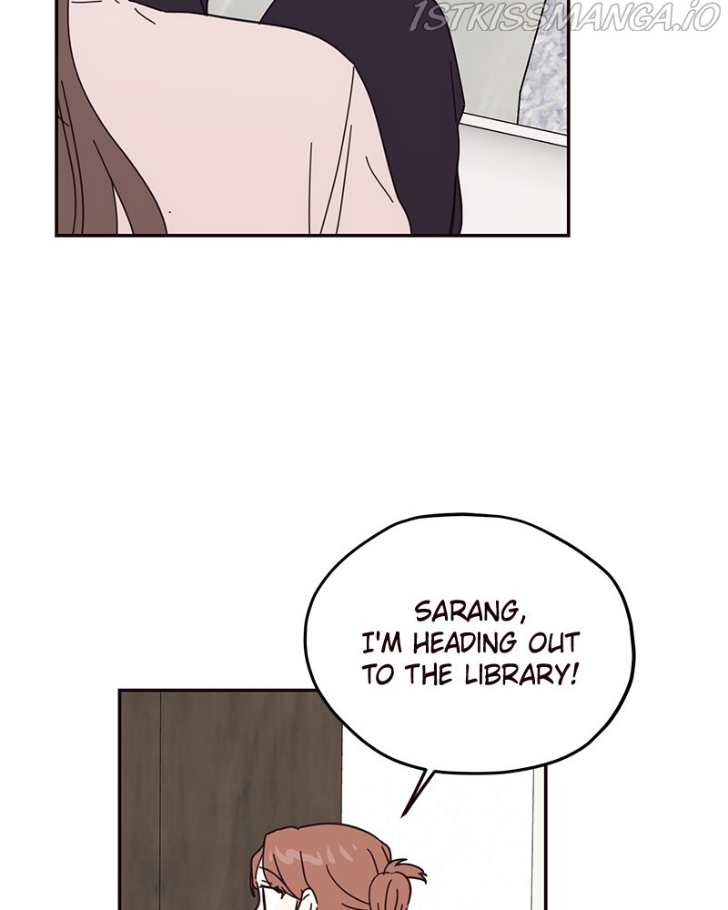 Sarang and Pyeonggang’s Ondal Chapter 51 - page 39