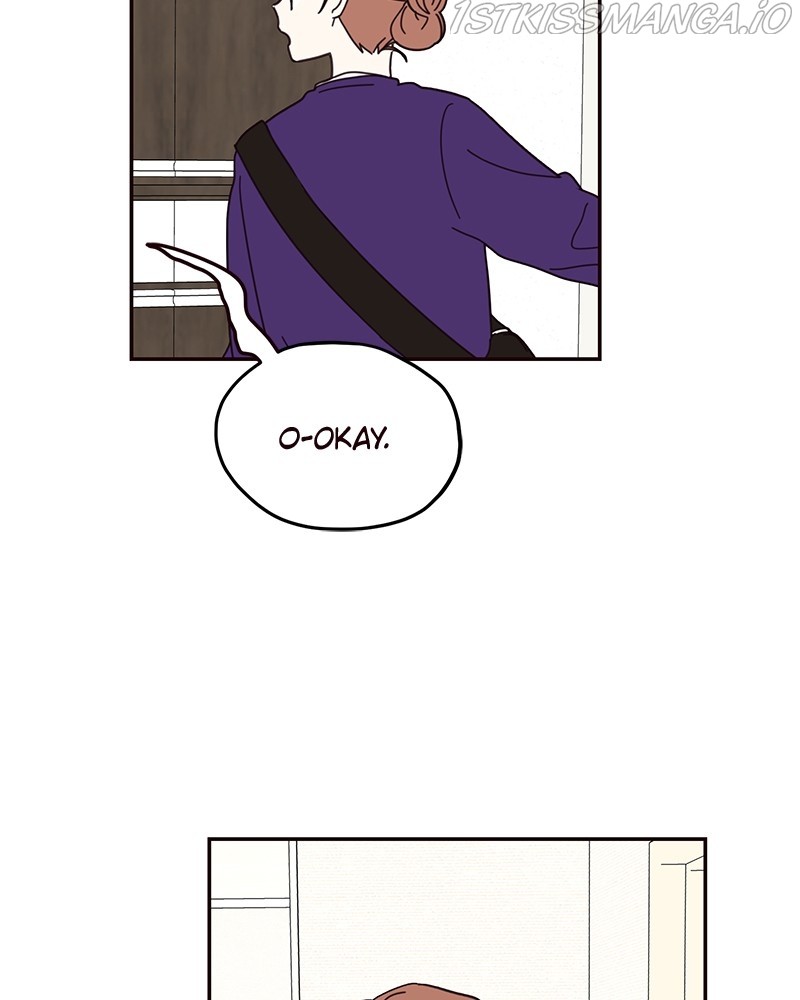 Sarang and Pyeonggang’s Ondal Chapter 51 - page 40