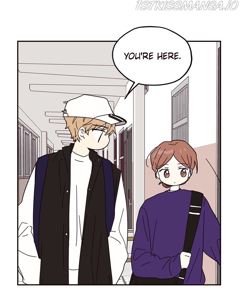Sarang and Pyeonggang’s Ondal Chapter 51 - page 42
