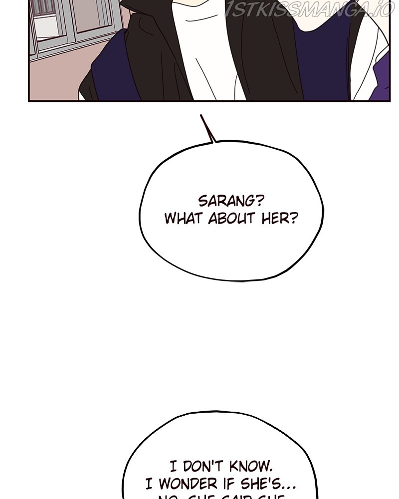 Sarang and Pyeonggang’s Ondal Chapter 51 - page 44