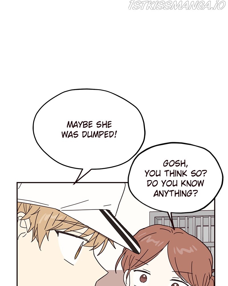 Sarang and Pyeonggang’s Ondal Chapter 51 - page 46