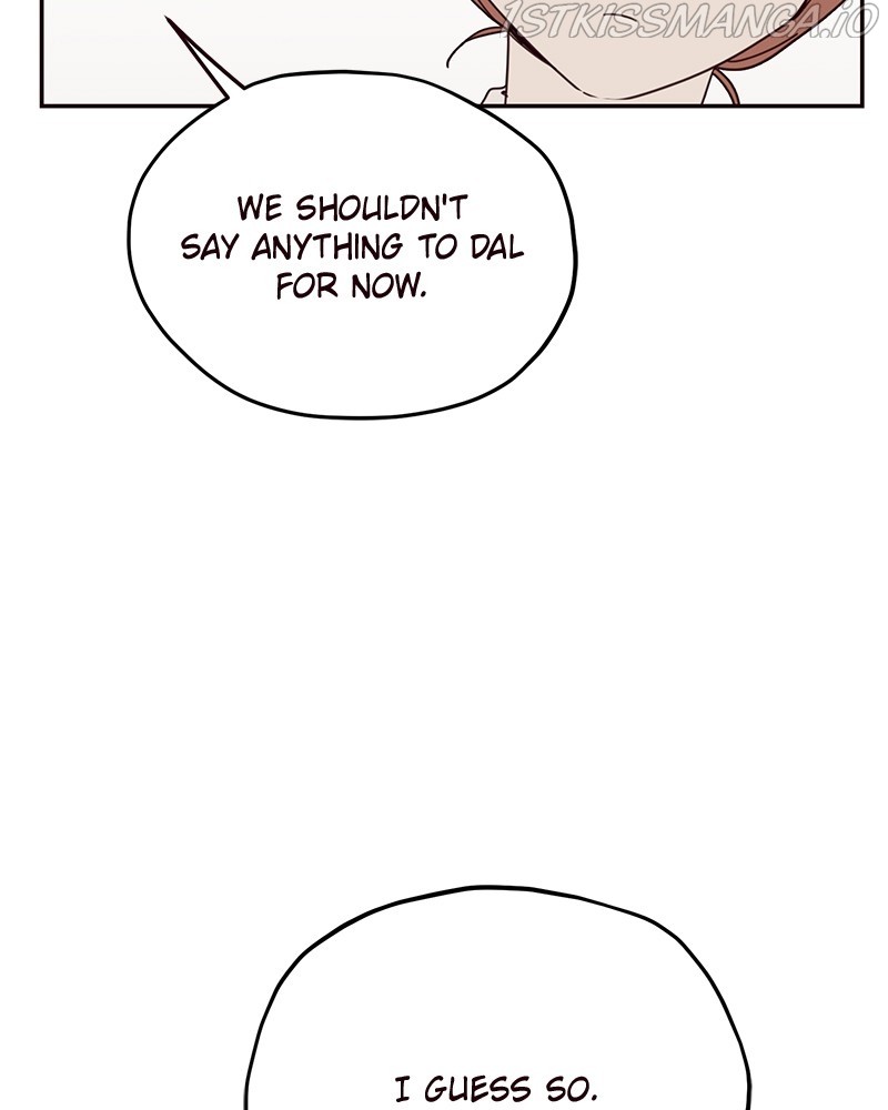Sarang and Pyeonggang’s Ondal Chapter 51 - page 54