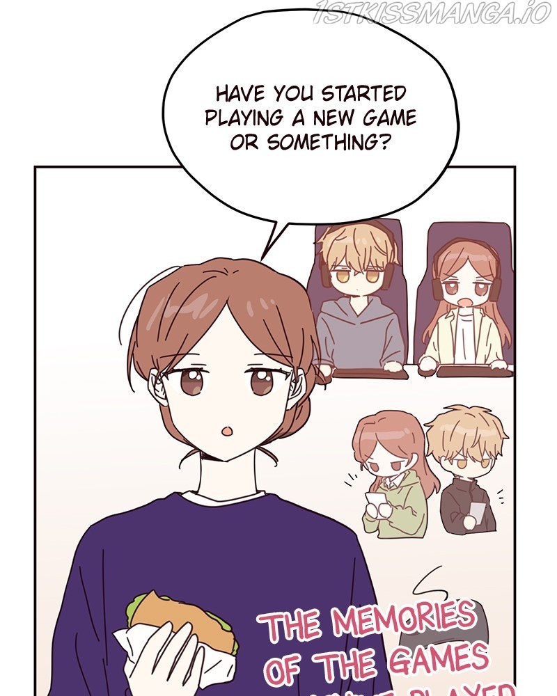 Sarang and Pyeonggang’s Ondal Chapter 51 - page 61