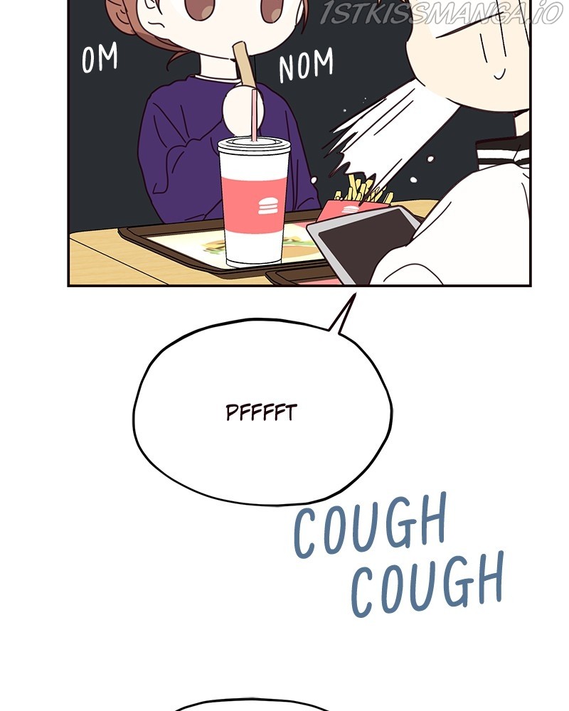 Sarang and Pyeonggang’s Ondal Chapter 51 - page 66
