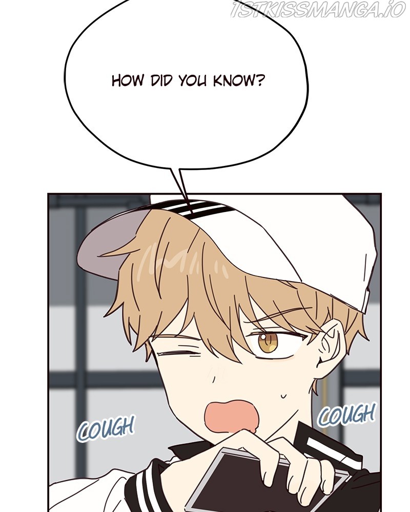 Sarang and Pyeonggang’s Ondal Chapter 51 - page 67