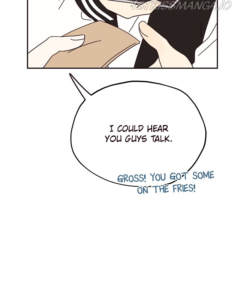 Sarang and Pyeonggang’s Ondal Chapter 51 - page 68