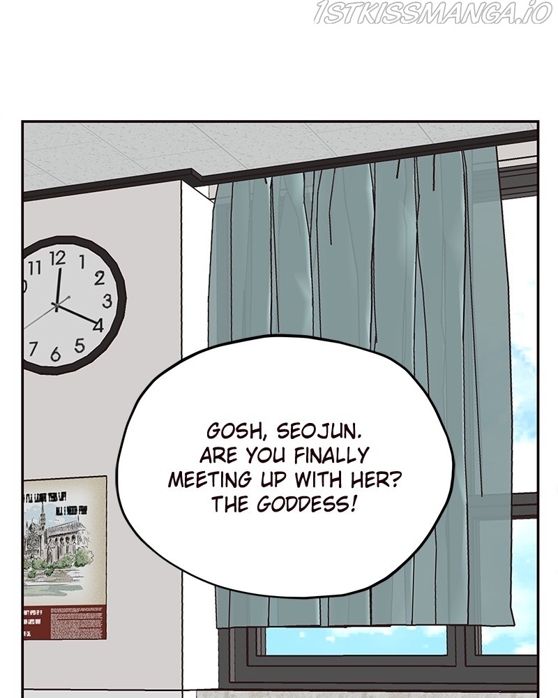 Sarang and Pyeonggang’s Ondal Chapter 51 - page 74